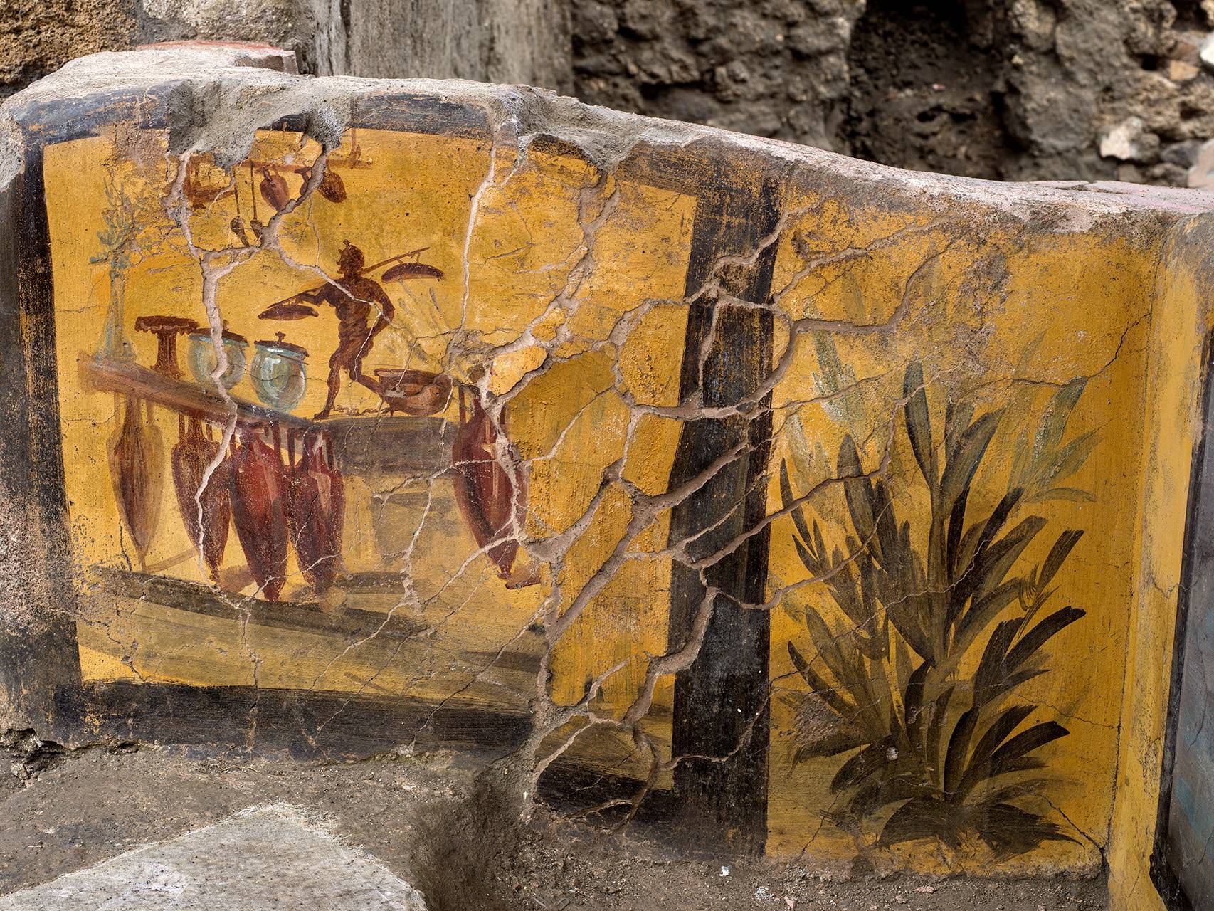 Pompeya