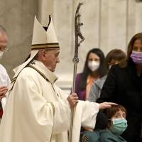 El Papa Francisco proclama “El Año de la Familia”