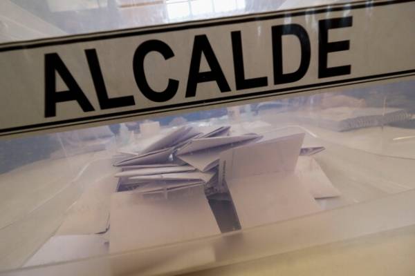 Frente Amplio anuncia que buscará las alcaldías de más de 100 comunas en las próximas elecciones