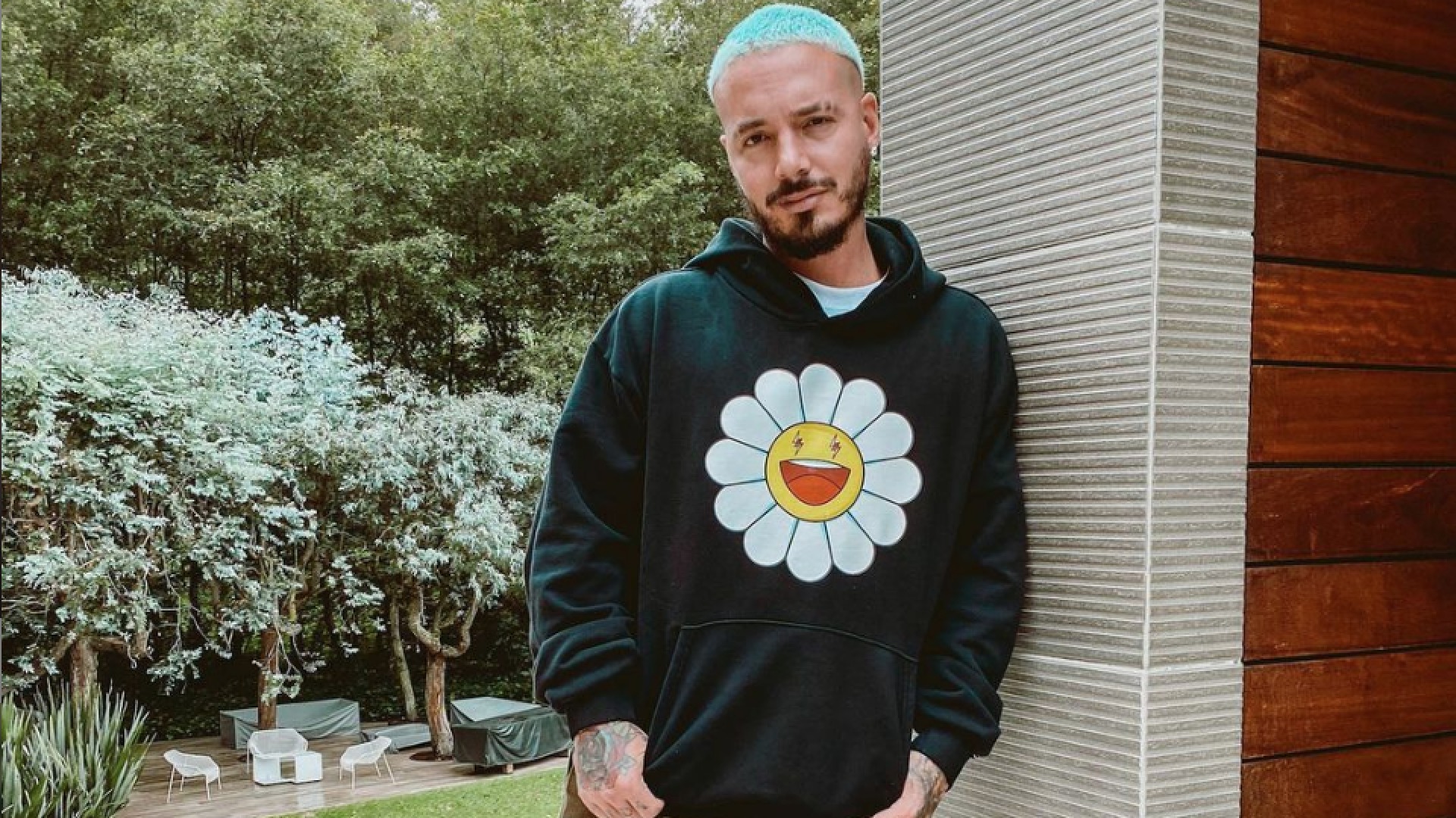 J Balvin J Balvin