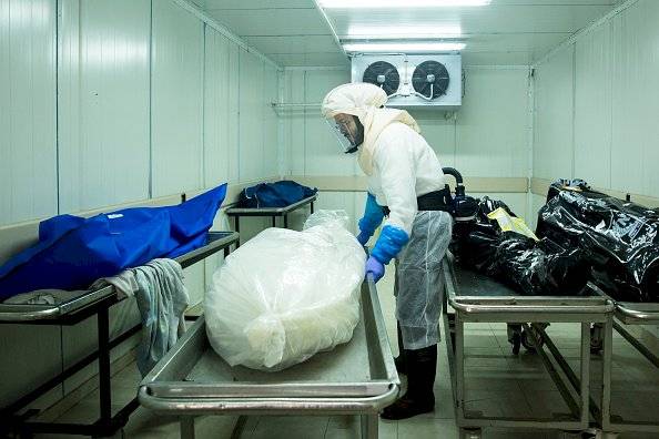 La estrategia de Israel para poner fin a las muertes por coronavirus
