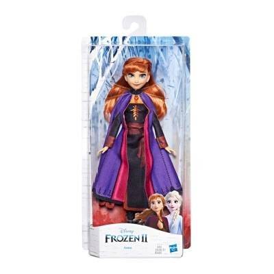 Muñeca Anna Frozen II 12 pulgadas