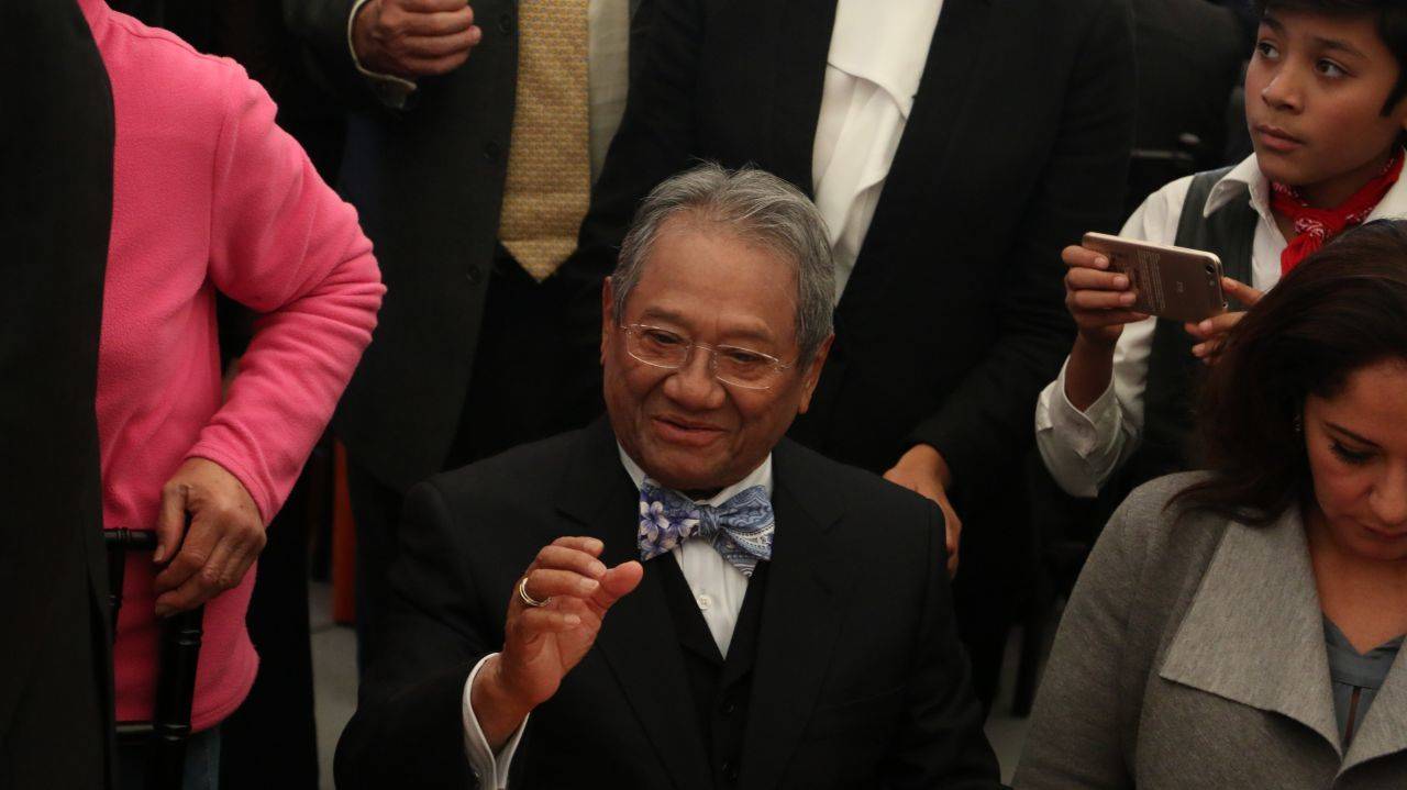Armando Manzanero