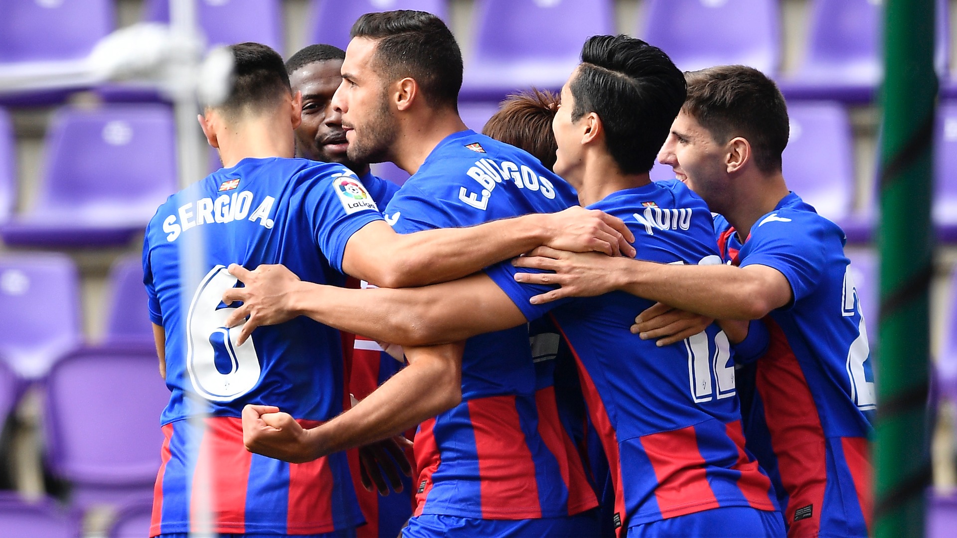 BARCELONA vs EIBAR BARCELONA vs EIBAR