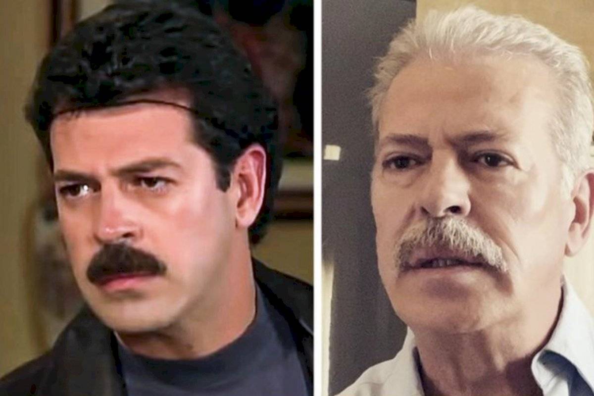 Han pasado 25 años del éxito televisivo “El Premio Mayor”, y así han ca,biado sus actores con el paso de los años.