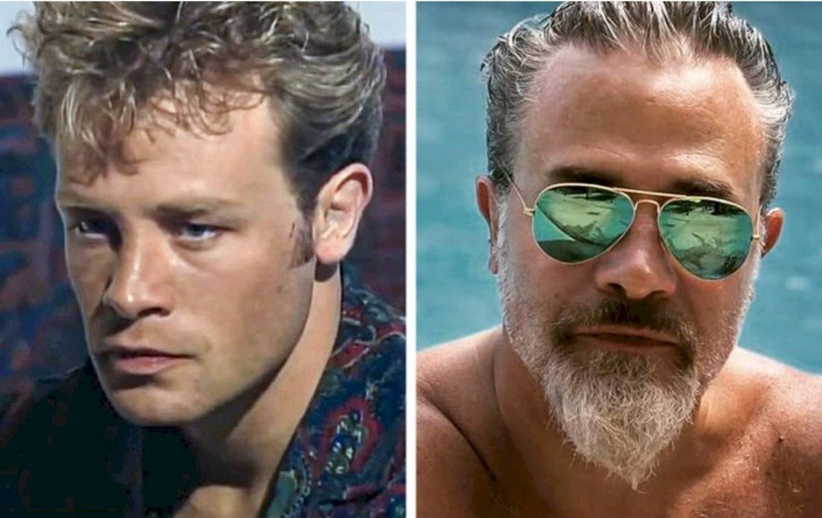Han pasado 25 años del éxito televisivo “El Premio Mayor”, y así han ca,biado sus actores con el paso de los años.