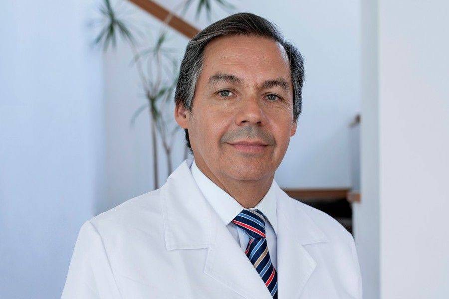 Carlos Pérez