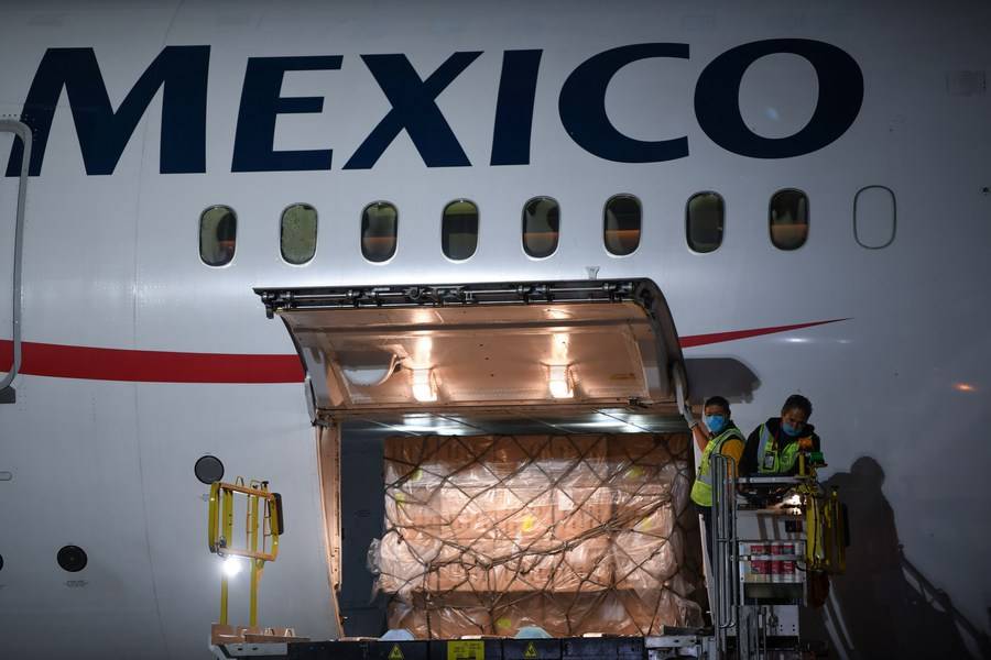 ESPECIAL FIN DE AÑO: Ayuda entre América Latina y China en lucha contra COVID-19 a ojos de dos madres