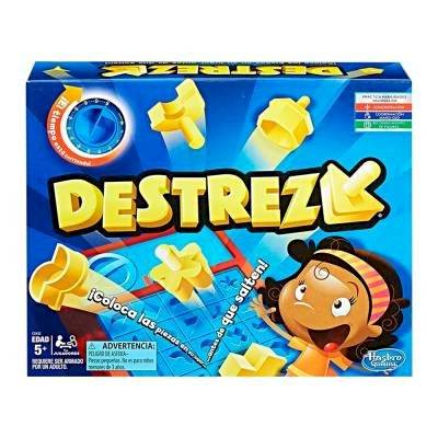 Destreza Hasbro Gaming