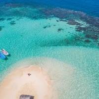 En República Dominicana le dan plan médico gratis a los turistas