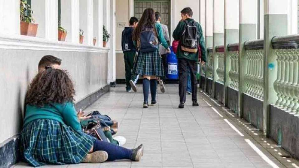 Colegios públicos Colegios públicos
