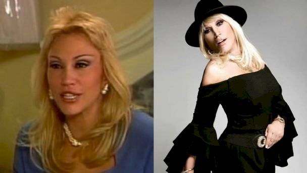 Han pasado 25 años del éxito televisivo “El Premio Mayor”, y así han ca,biado sus actores con el paso de los años.