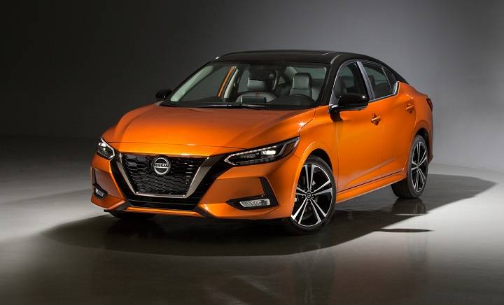Nissan Sentra y Altima