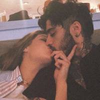 Ya conocemos el nombre de la hija de Gigi Hadid y Zayn Malik