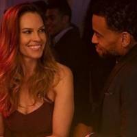 Fans aún se preguntan si Hillary Swank estará en la tercera temporada de Cobra Kai: Los productores dieron una respuesta