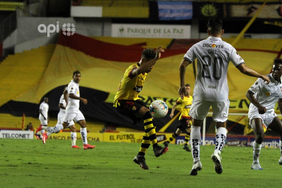 Liga Vs Barcelona Ecuador Liga Vs Barcelona Ecuador