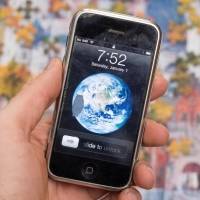 Apple: Mira estas históricas fotos del iPhone ensamblado en 2007