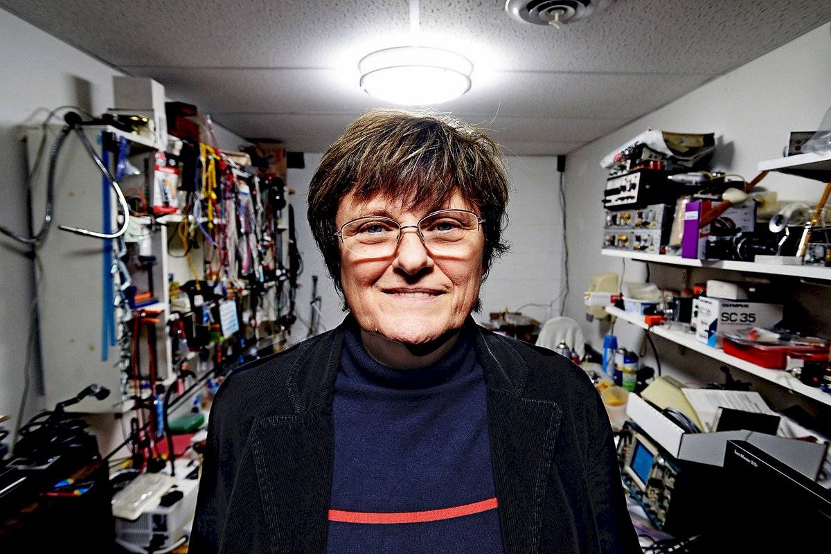 Katalin Karikó, la creadora de la vacuna anticovid
