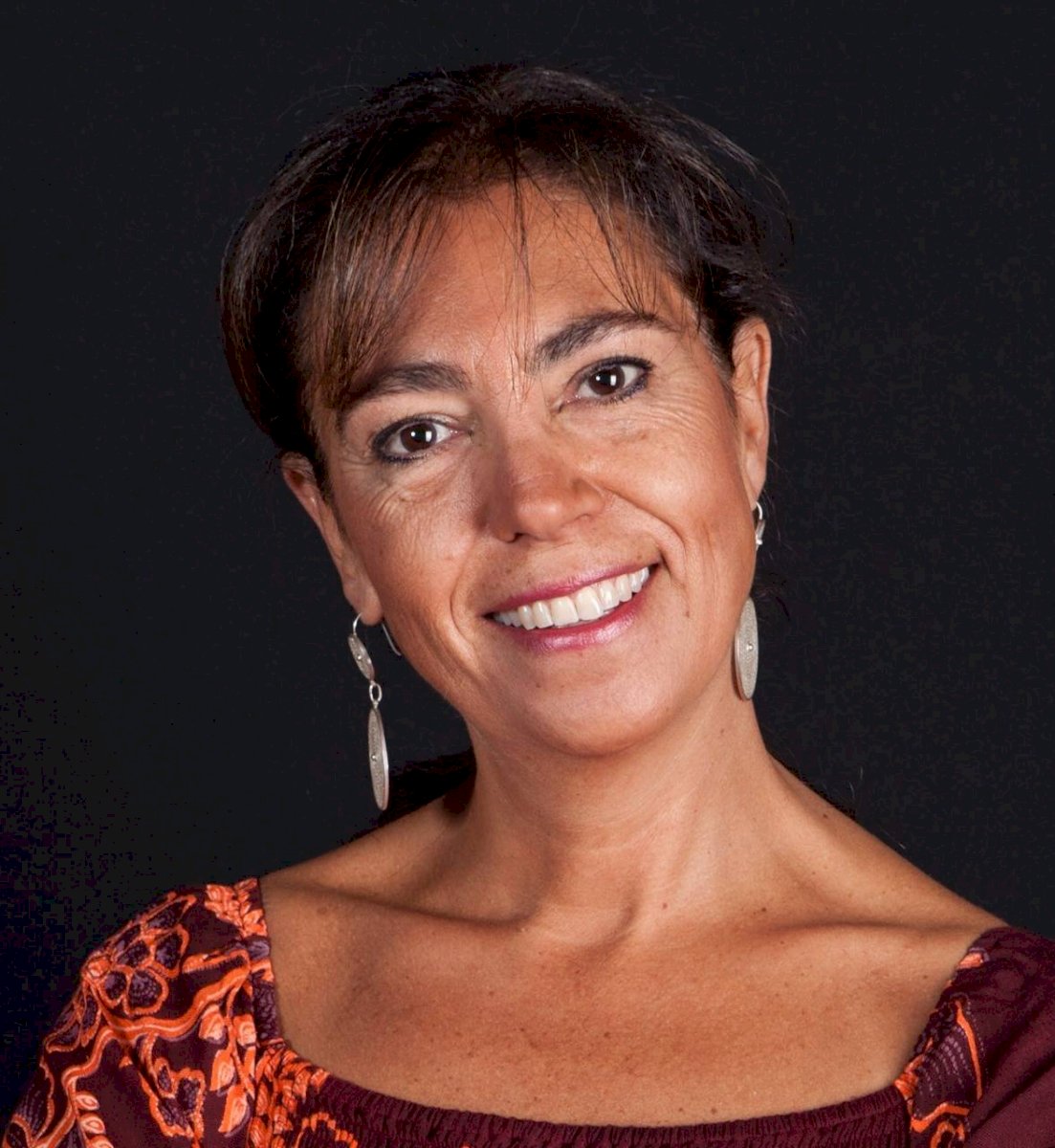Charla Esfuerzo Pyme junto a Matilde Alcalde