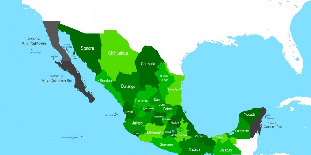 Reportan gigantesco corte del servicio de electricidad en México