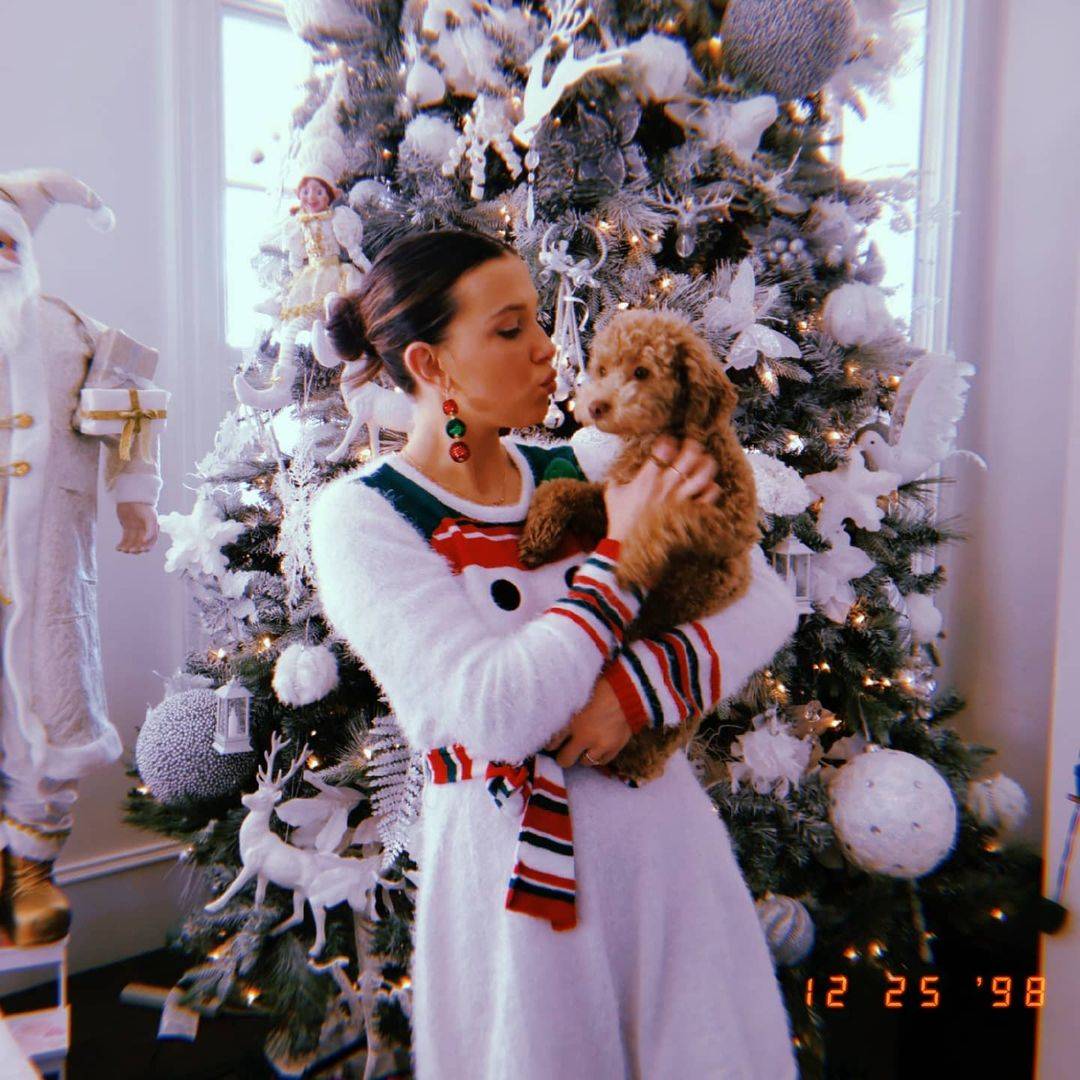 Millie Bobby Brown Millie Bobby Brown
