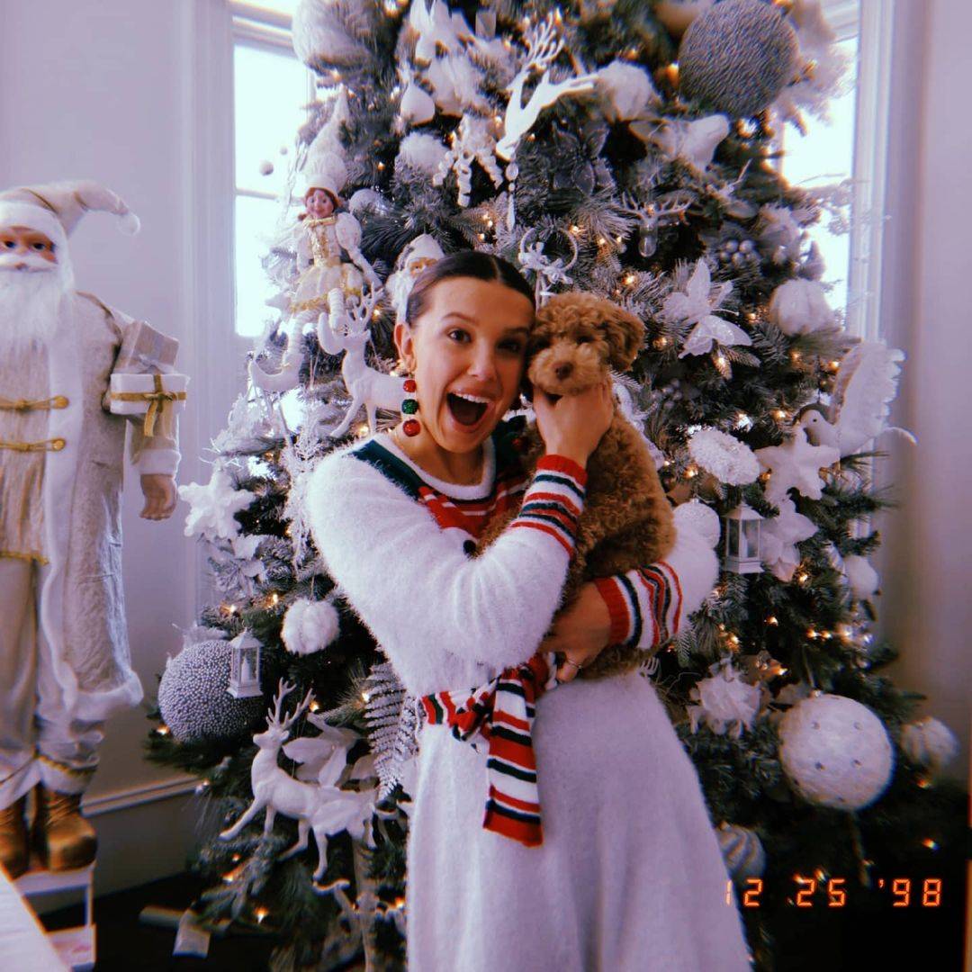Millie Bobby Brown Millie Bobby Brown
