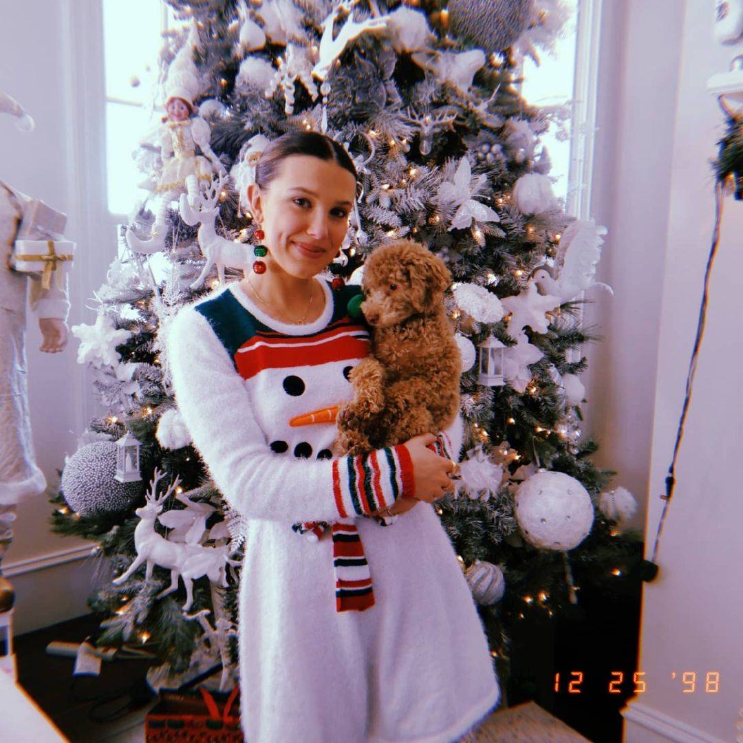 Millie Bobby Brown Millie Bobby Brown