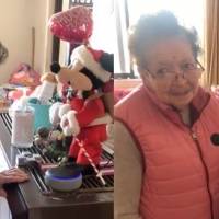 Abuelita enternece las redes sociales al estrenar su bocina inteligente con música de Agustín Lara