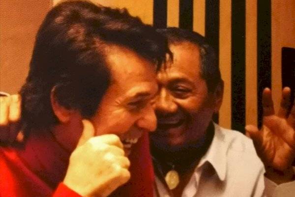 Famosos reaccionan a la muerte de Armando Manzanero: "Te llevas mi admiración y respeto"