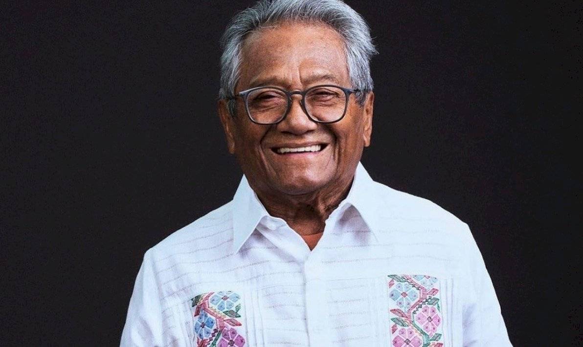 Armando Manzanero