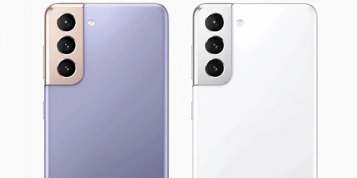 Samsung Galaxy S21 y S21 Plus: se filtra toda la información sobre estos equipos
