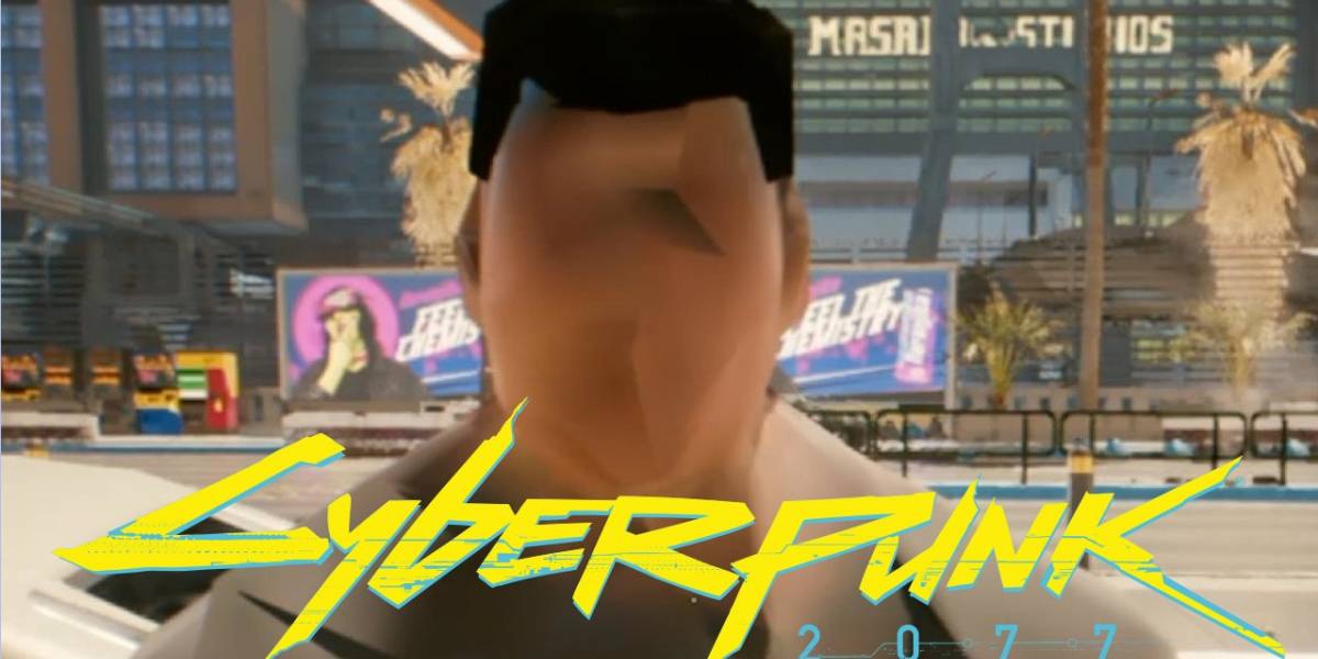 Cyberpunk 2077: inversionistas inician demanda en contra de CD Projekt Red