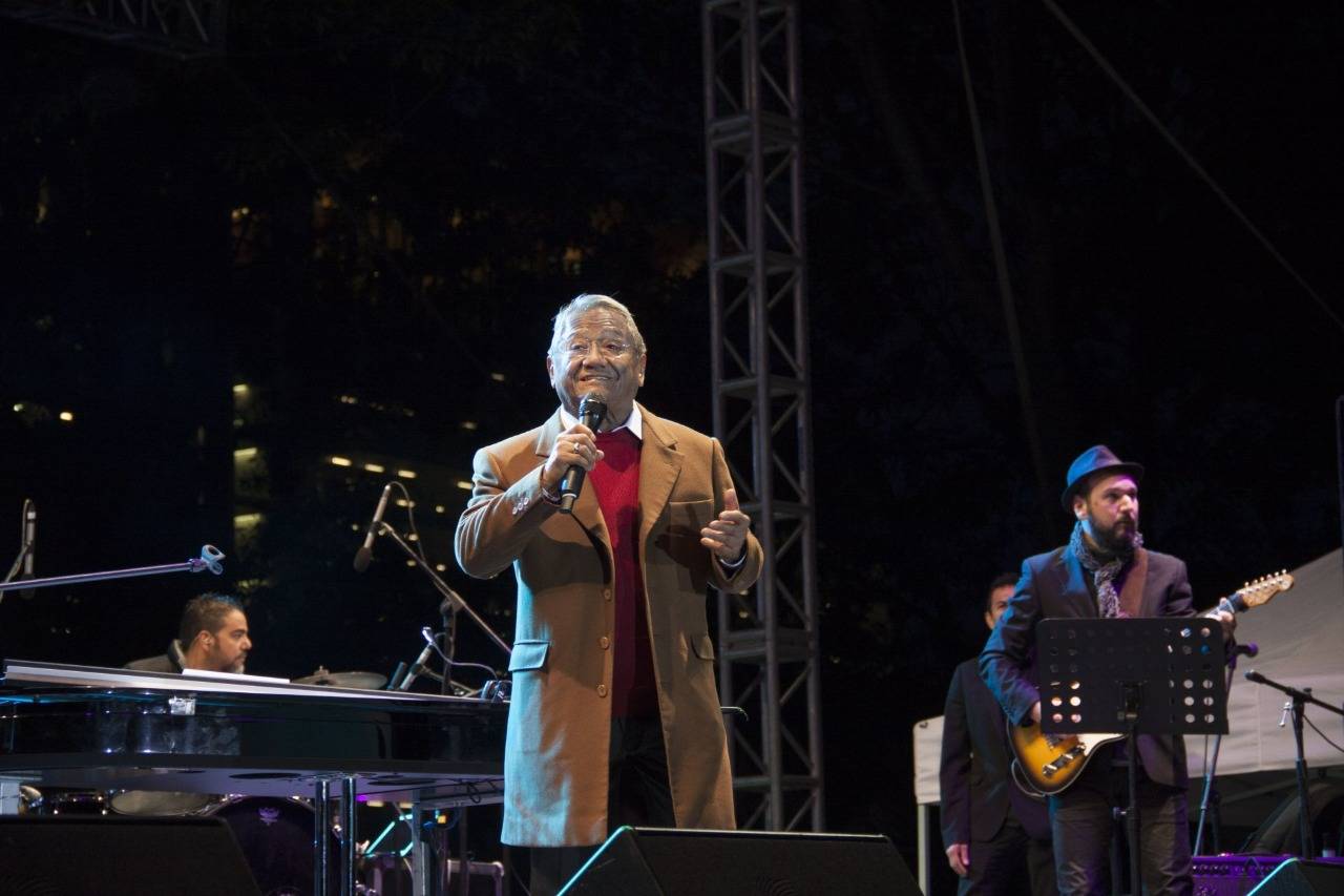 Armando Manzanero