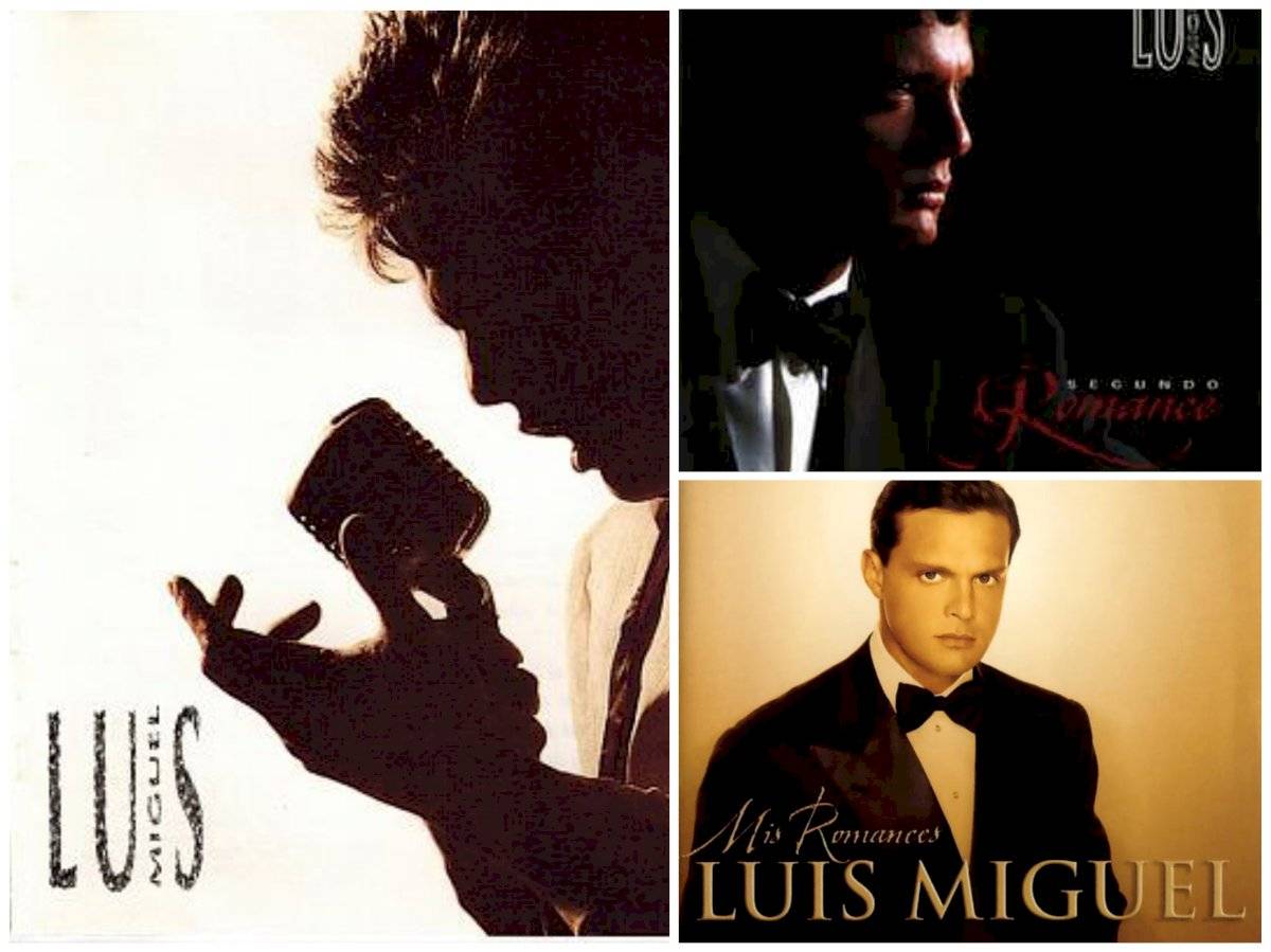 Así fue la relación amor-odio entre Luis Miguel y Armando Manzanero