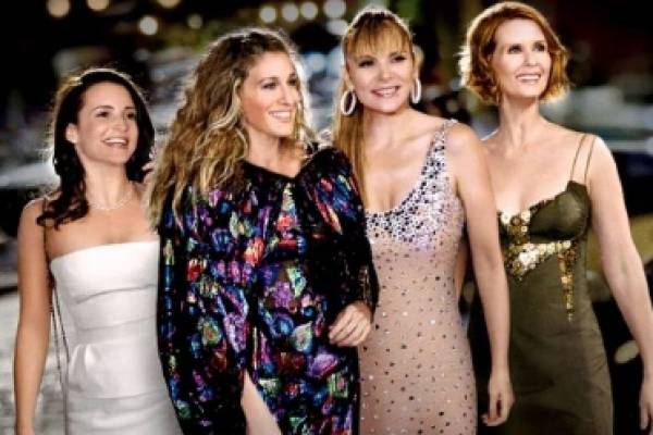 Películas clásicas para despedir el 2020 y recibir el Año Nuevo