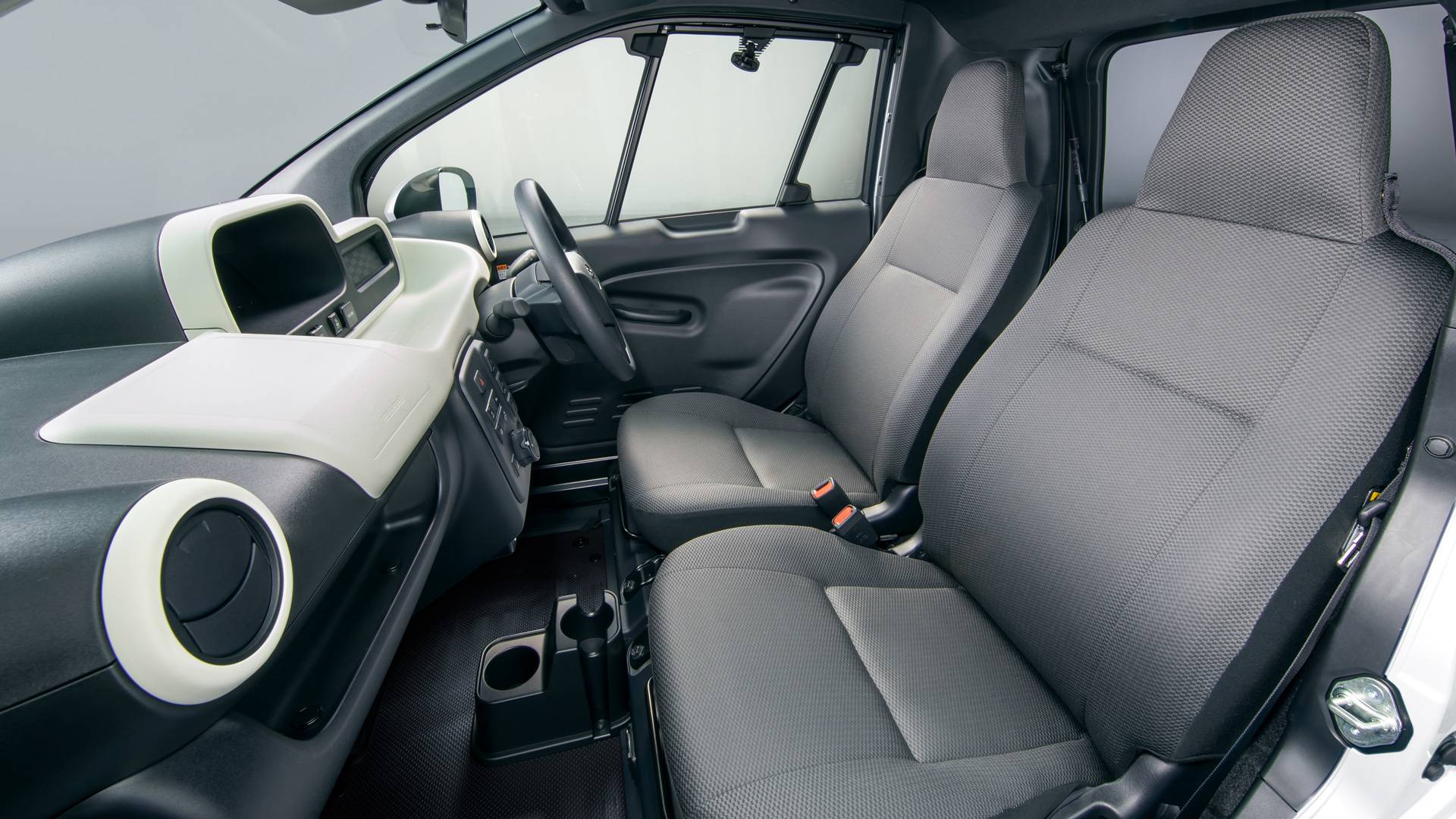  Auto Toyota Eléctrico 