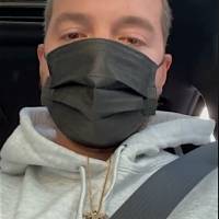 J Balvin mantiene su lucha contra los