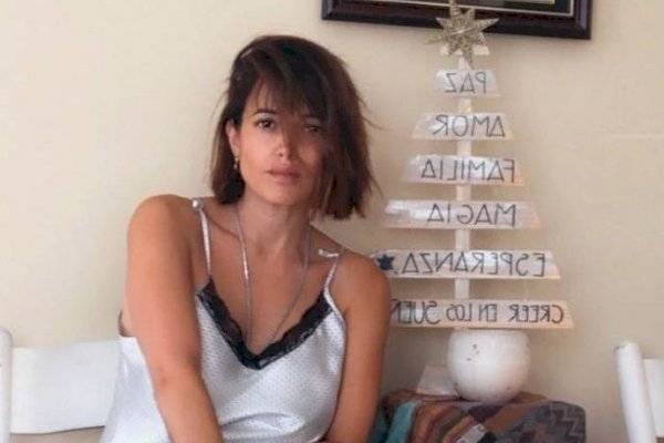 Yamila Reyna alejada por el coronavirus de su nuevo amor: confirma romance con el "Mono" Sánchez