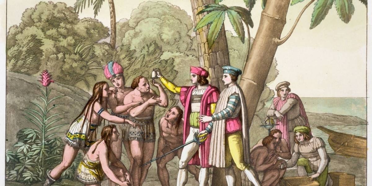 Las primeras masacres en América ocurrieron al menos mil años antes de Colón