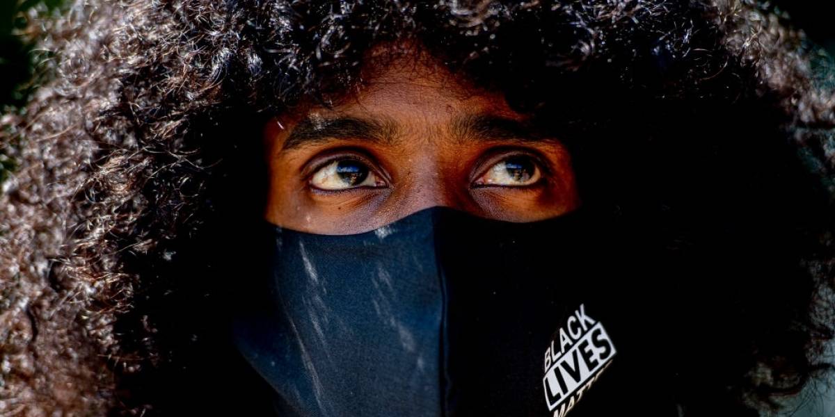 Un afroamericano pasó diez días en la cárcel por error en el reconocimiento facial