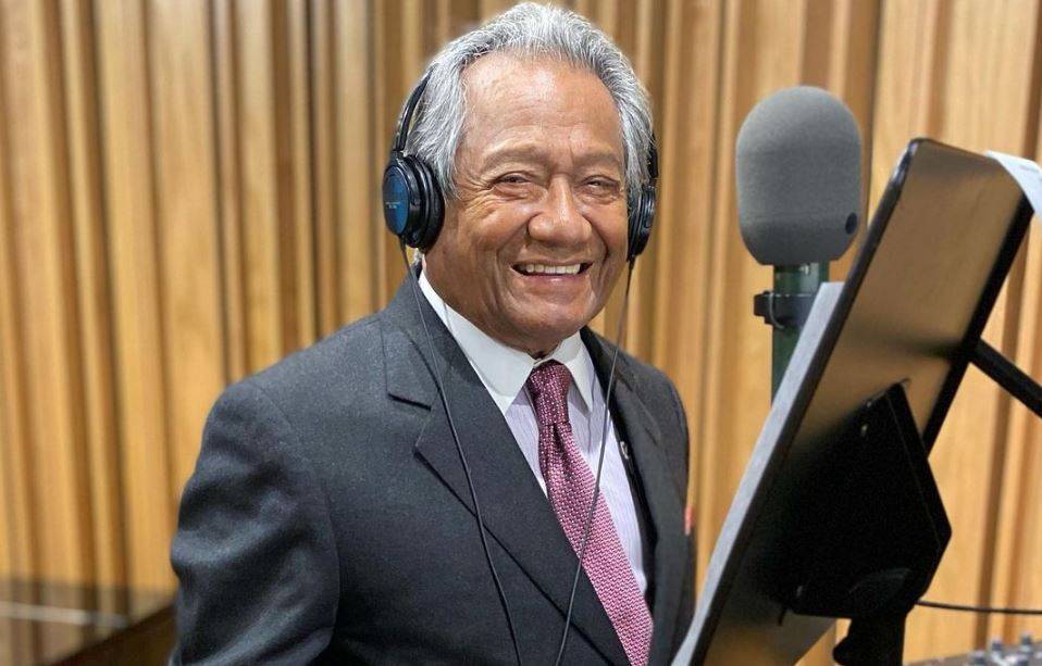 Armando Manzanero