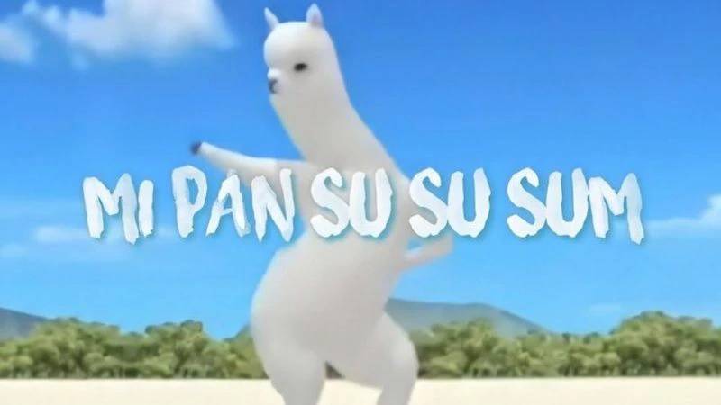 su pan meme