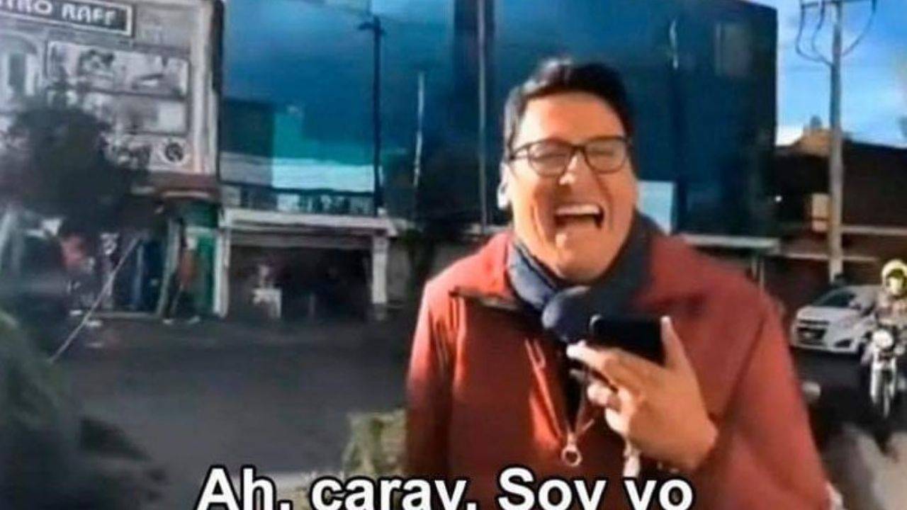 Soy yo meme