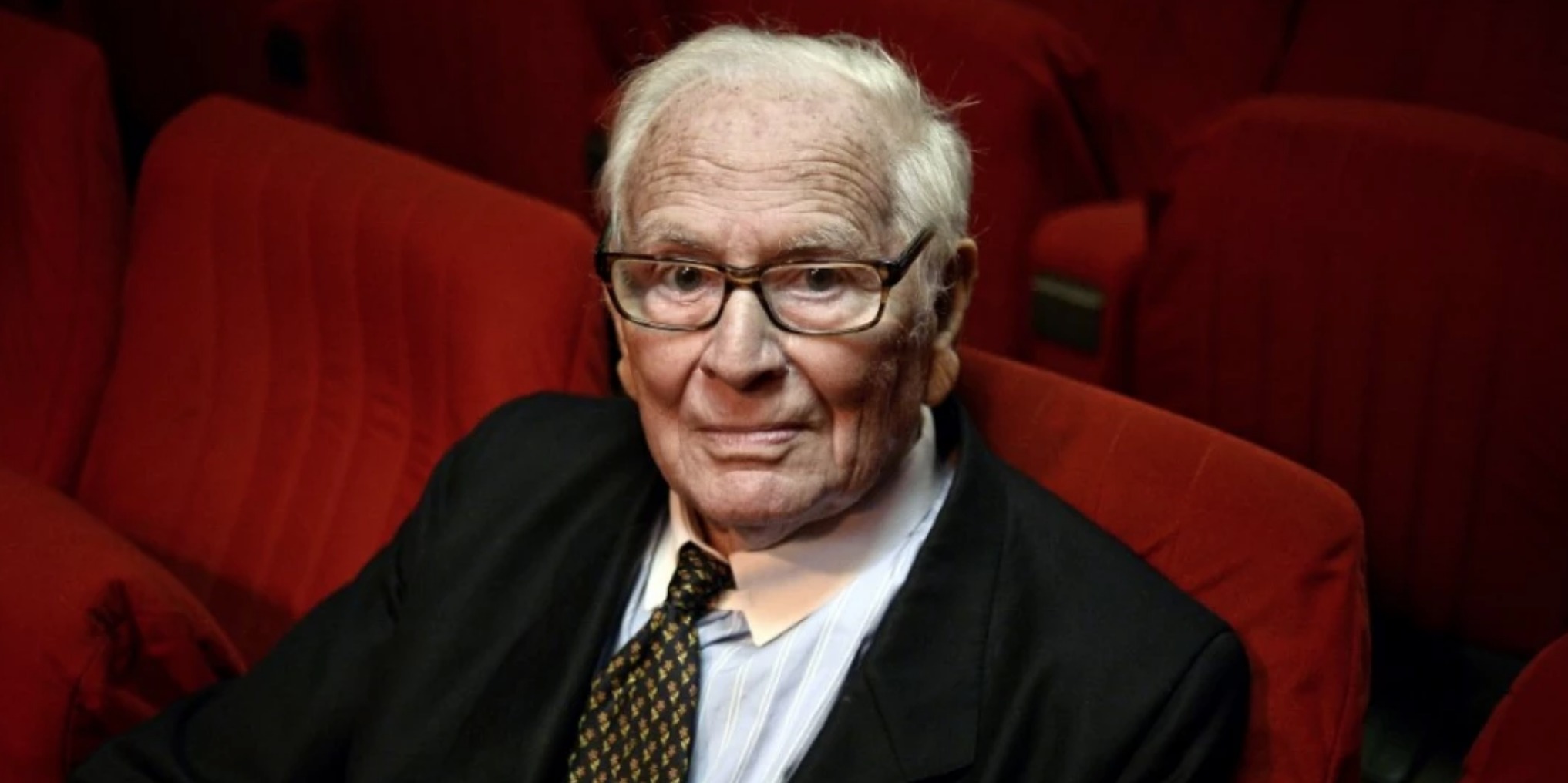 Pierre Cardin