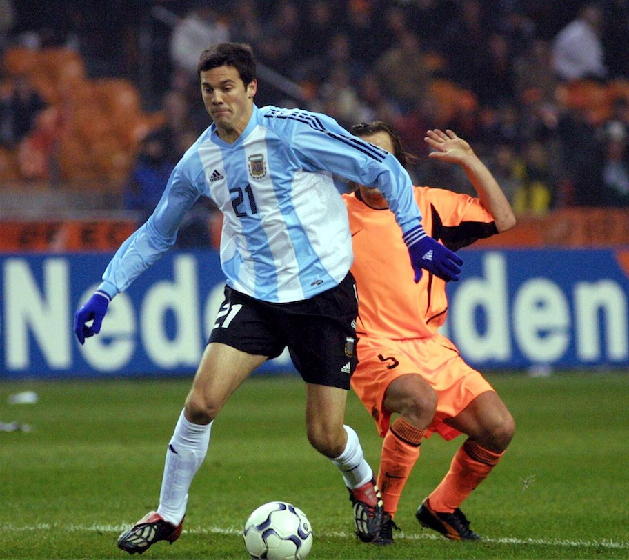 Santiago Solari