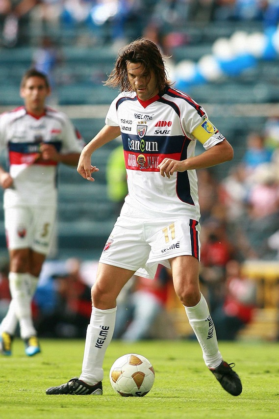 Santiago Solari