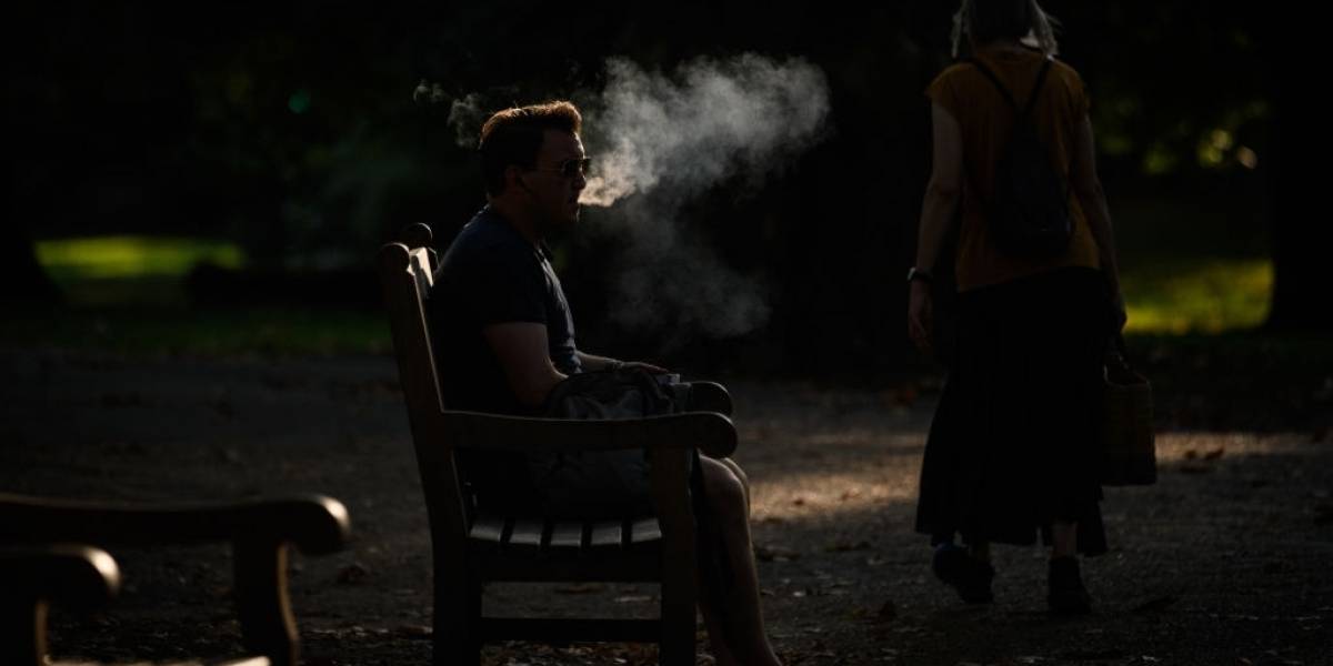 El cigarrillo electrónico puede nublar el pensamiento