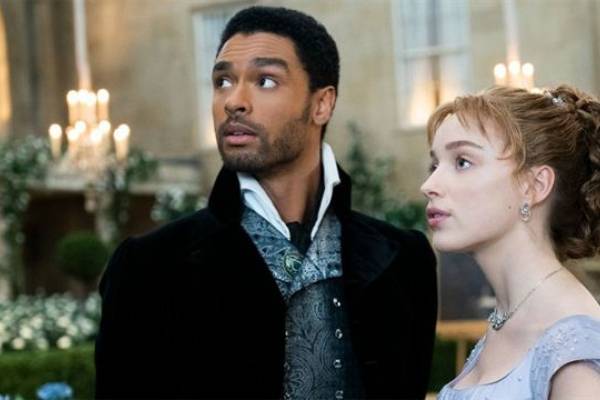 Netflix: ¿Por qué hay que ver "Bridgerton", la serie del momento en la plataforma?