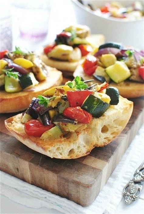 recetas de aperitivos y snacks cena navidad