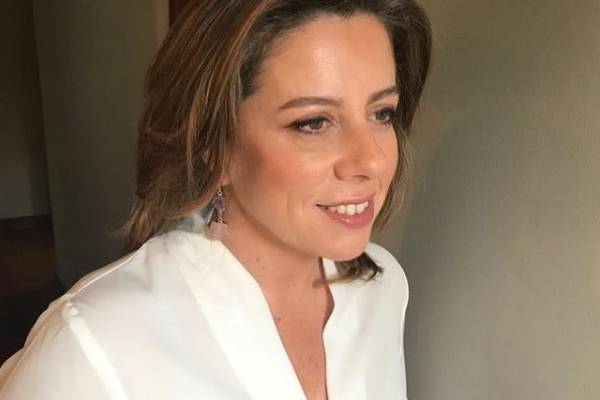Irrupción de Tere Marinovic como constituyente genera terremoto entre Chile Vamos y Kast